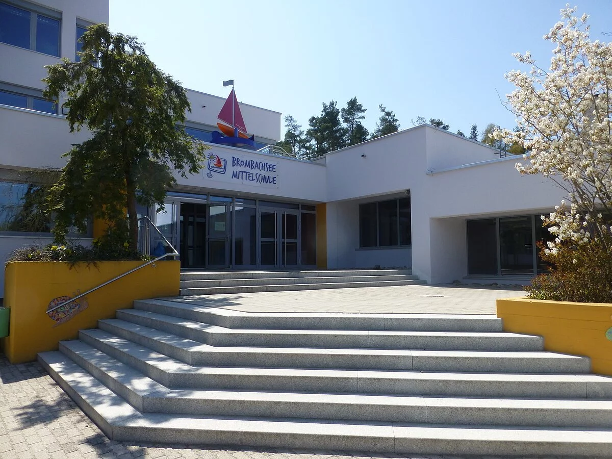 Brombachsee-Mittelschule