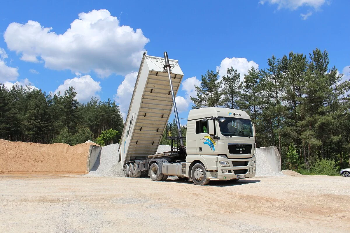 Hueber Gmbh & Co. Kg Hueber GmbH & Co. KG - Markt Pleinfeld