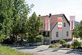 N-Ergie und Kastanienhof haben Vertrag zum Contracting eines BHKW nach Erweiterung des Kastanienhofs unterzeichnet.Thomas Leinberger, Inhaber des Kastanienhofs 18.06.2019Foto: © Daniel Löb  für N-Ergie AGFoto: © Daniel Löb / Ust.-ID: DE 186 317 170  Auf der Hut 27, 91301 ForchheimMobil: 0171/4157296Bankverbindung: Sparkasse BambergIBAN: DE25 7705 0000 0302 5152 67