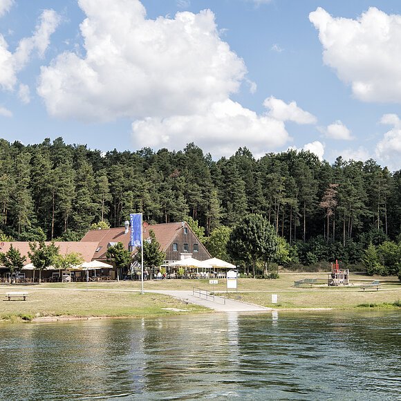 Ansicht Allmannsdorf Das Bild zeigt Allmannsdorf