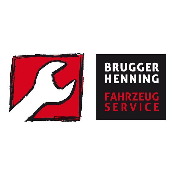 Logo Brugger Henning Fahrzeugservice