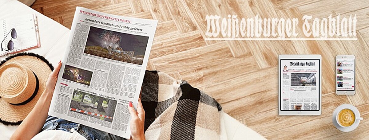 offener Treff Tageszeitung