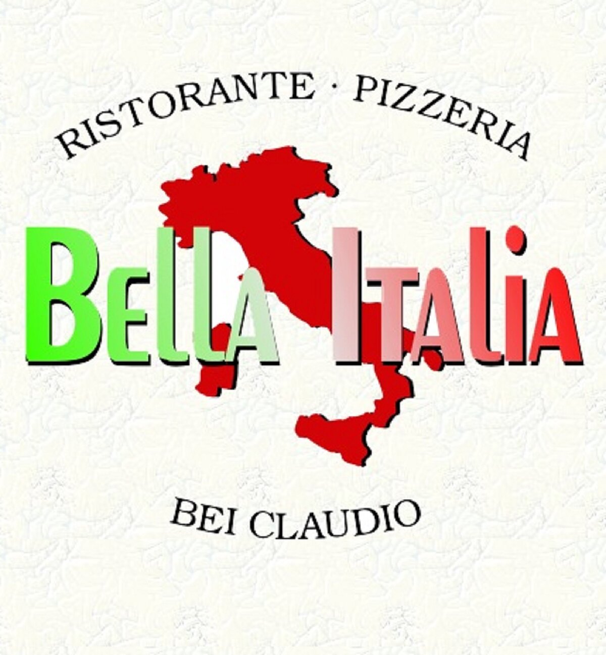 Logo Bella Italia