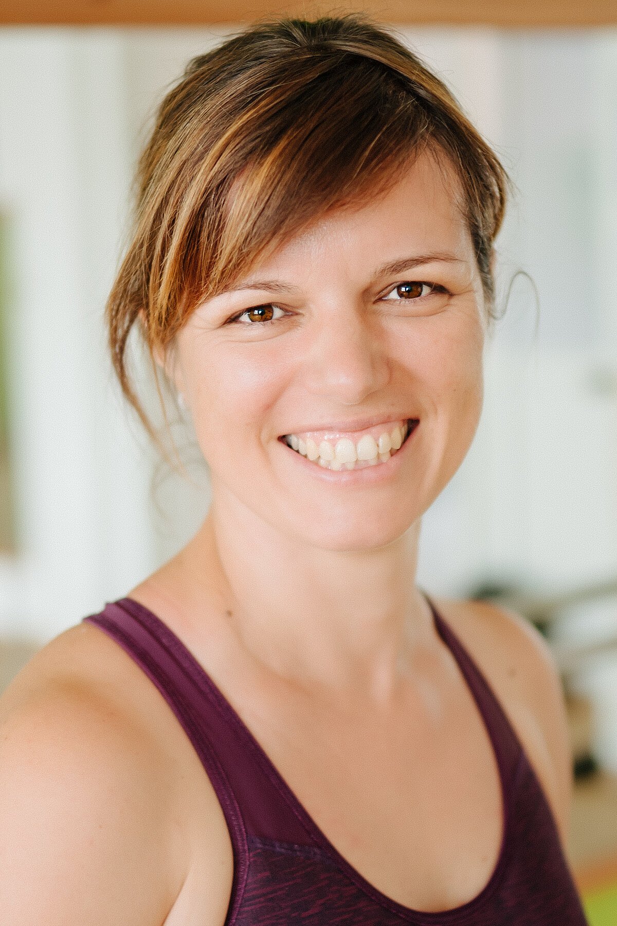 Bodyworkout Abwechslungsreiches Ganzkörpertraining mit Straffung und Definition des kompletten Körpers.