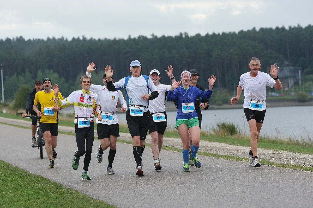 Seenlandmarathon