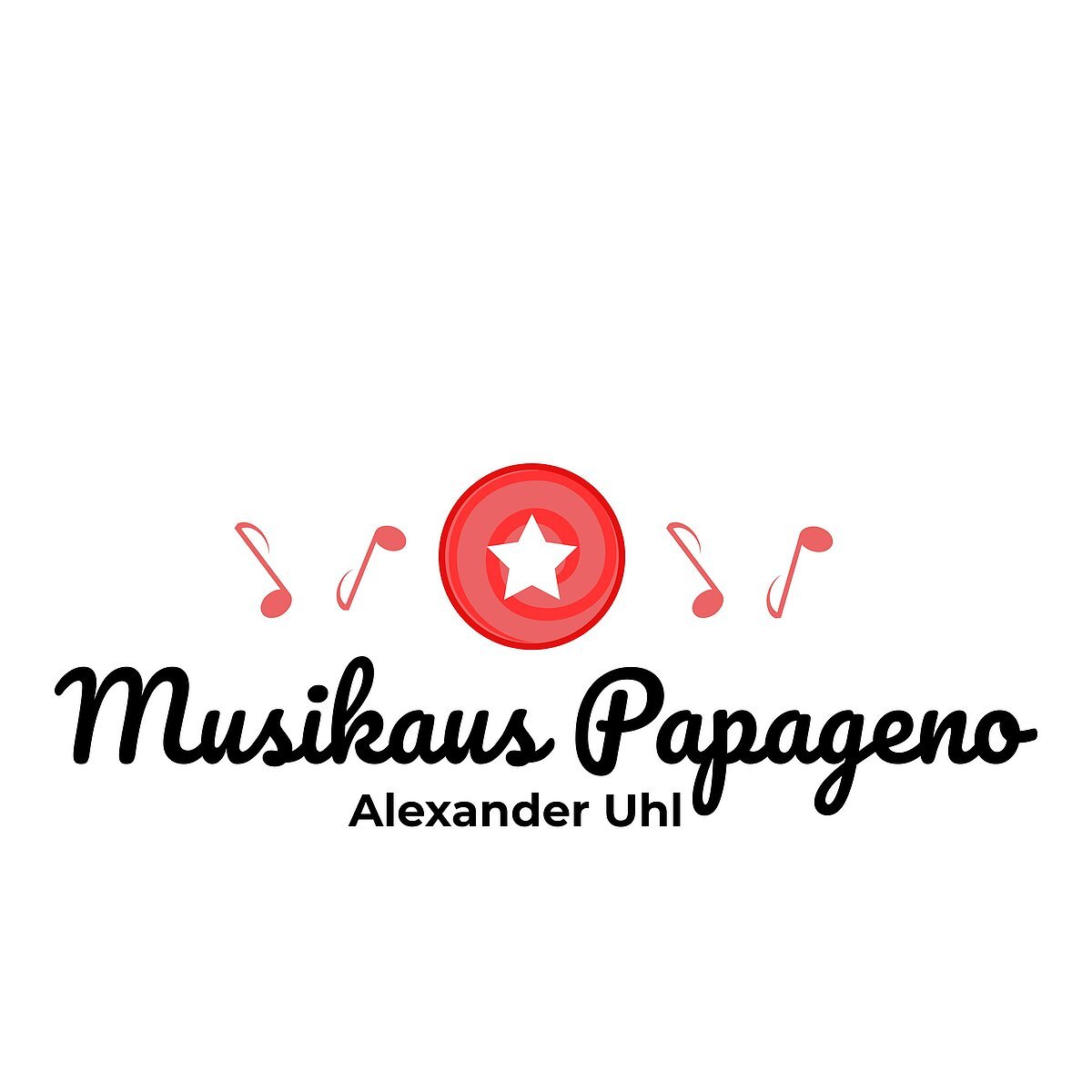 Musikhaus Papageno