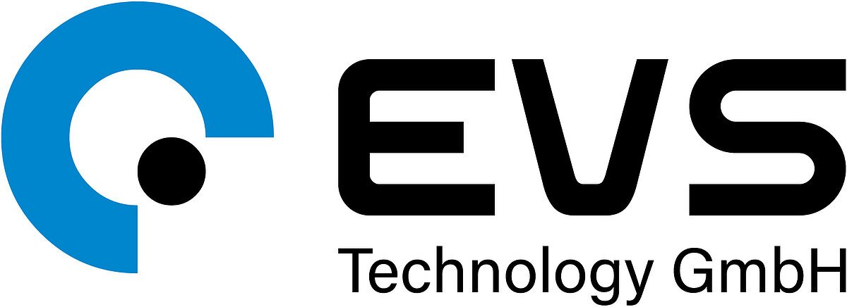 Logo EVS Logo EVS