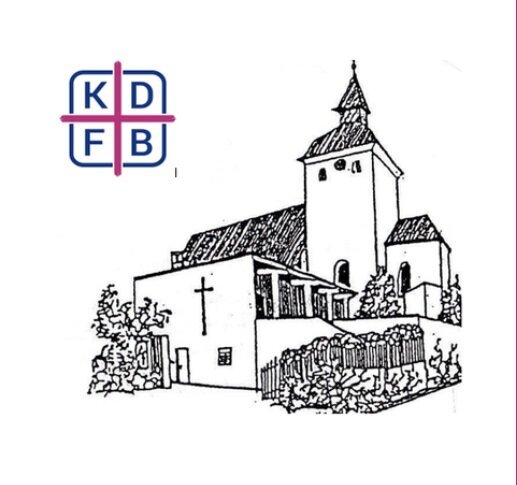 Das Bild zeigt das Logo des Frauenbund Stirn