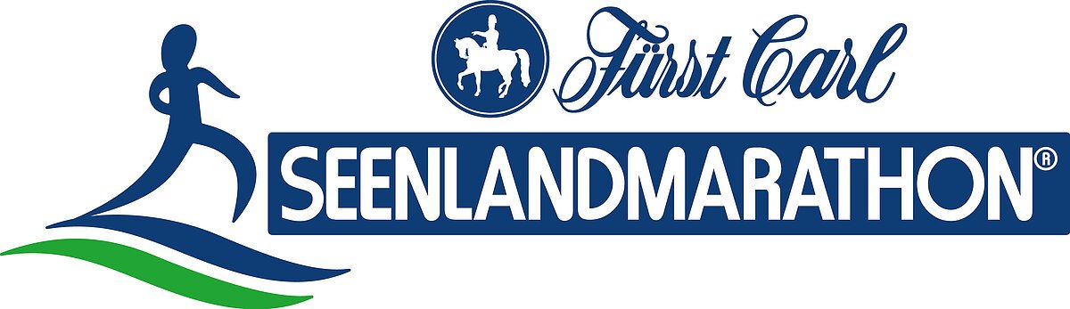 Logo seenlandmarathon